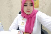 Indah Indri Hapsari, SE,MSi