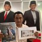 Taufik Hidayat adalah Sekjen Relawan Prabowo Sandi Digital Team (PRIDE).