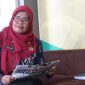 Kepala Sub Bagian Humas dan Publikasi DPRD Kota Bekasi, Dra. Mulyani, MM 