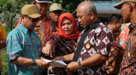 Dokumentasi: Wali Kota Bekasi, Rahmat Effendi