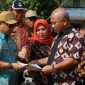 Dokumentasi: Wali Kota Bekasi, Rahmat Effendi
