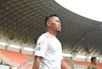 Toni Sucipto.
