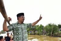 Gubernur Jawa Barat Ridwan Kamil.