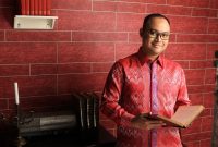 Anggawira adalah Caleg DPR RI Dapil Jabar VIII (Kab. Indramayu, Kabupaten dan Kota Cirebon) yang sekaligus Juru Kampanye Nasional (Jurkamnas) Prabowo-Sandi.