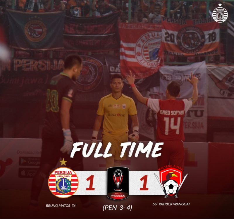 foto Persija