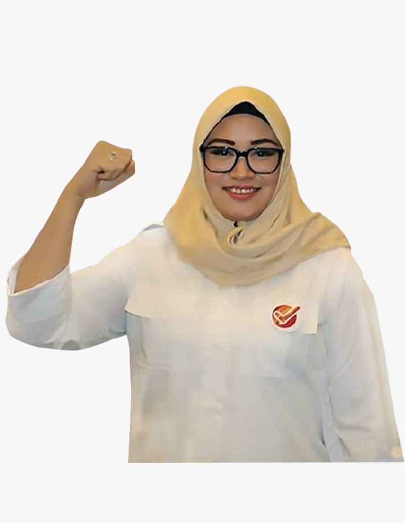 Putih Sari adalah Anggota DPR RI Komisi IX yang juga Caleg DPR RI Partai Gerindra Dapil Jabar VII (Kabupaten Bekasi, Karawang & Purwakarta) dan sekaligus Juru Kampanye Nasional (Jurkamnas) Prabowo Sandi.