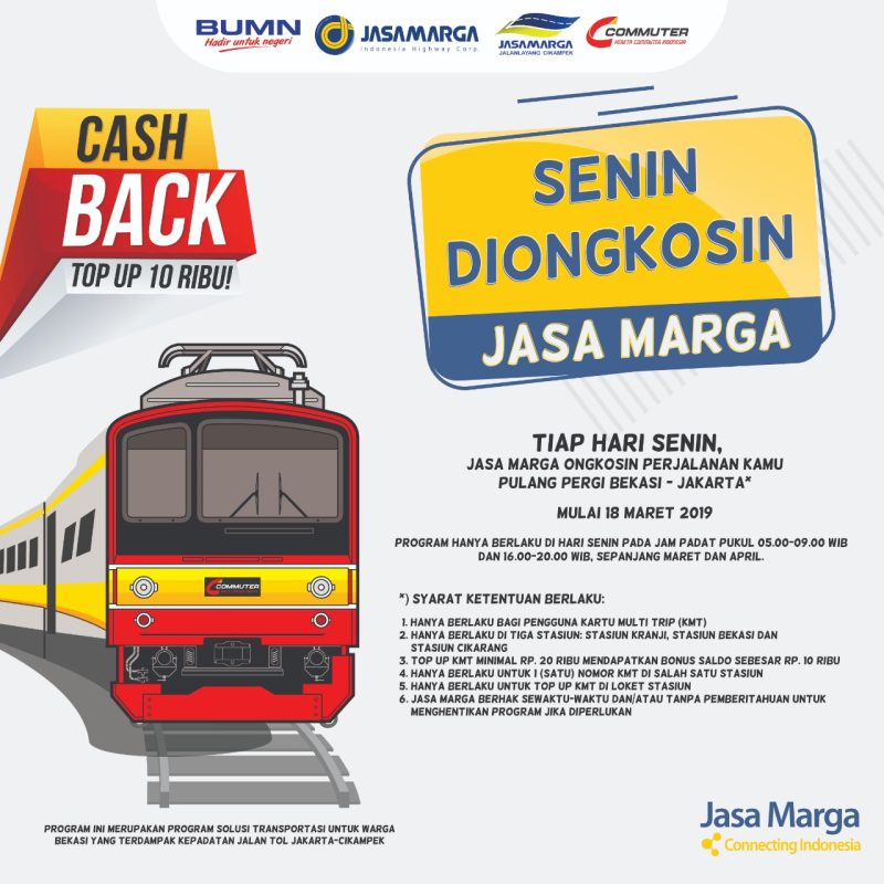 Foto desain senin diongkosin.