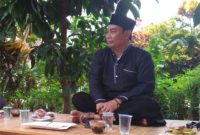 Anggota Komisi IV DPRD Kabupaten Bekasi, H. Kairan.