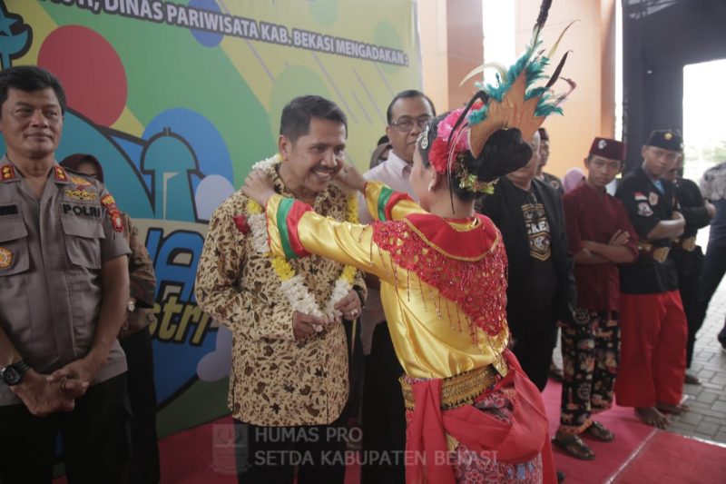 foto dokumentasi humas kabupaten bekasi for rakyatjabarnews.com