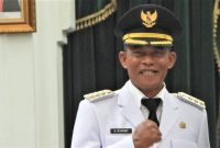 Foto: Ruhimat, Bupati Subang.