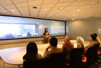 Pencabutan TDUP merk usaha Old City, telah dilaksanakan sesuai dengan Peraturan Gubernur Nomor 47 Tahun 2017 tentang Petunjuk Pelaksanaan Pelayanan Terpadu Satu Pintu.