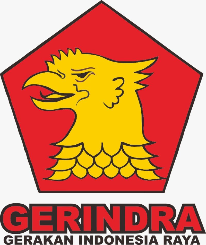 logo Partai Gerindra