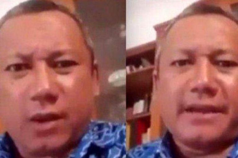 Iwan Adi Sucipto.