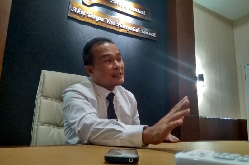 ekda Kuningan, Dian Rachmat Yanuar 