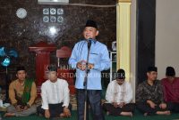 Plt. Bupati Bekasi Eka Supriatmaja.