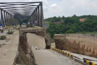 foto dokumentasi: Jembatan Cipamingkis