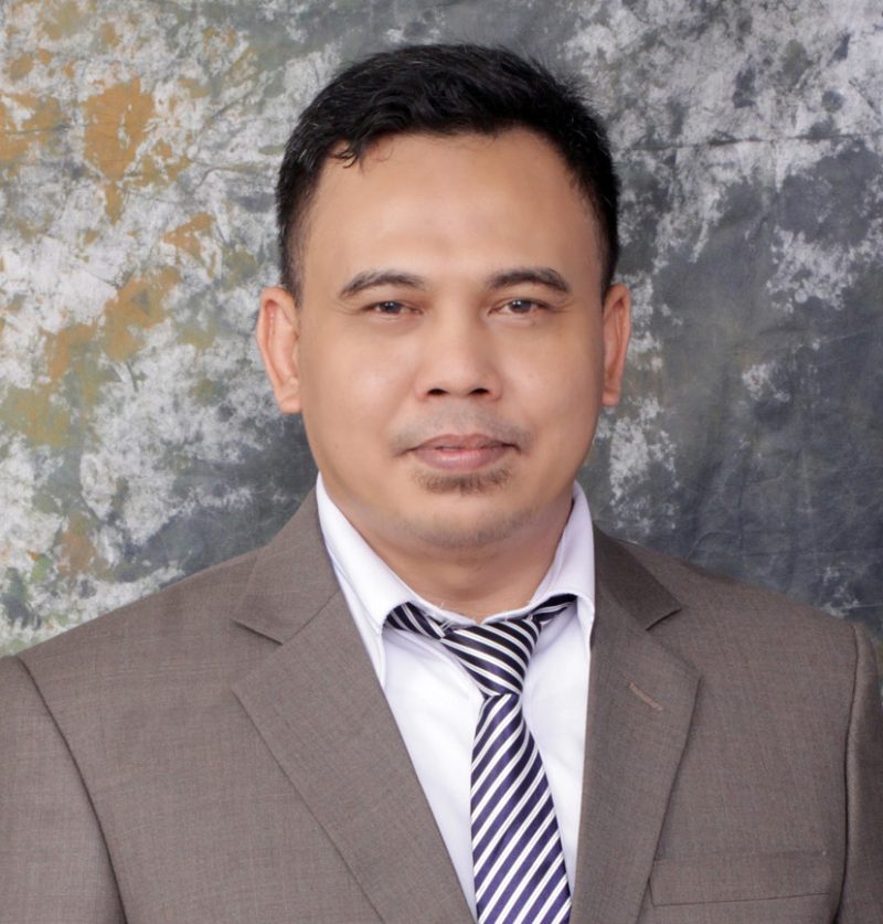 H. MUHTADI MUNTAHA, SE, MM, Sekretaris Komisi I DPRD Kabupaten Bekasi