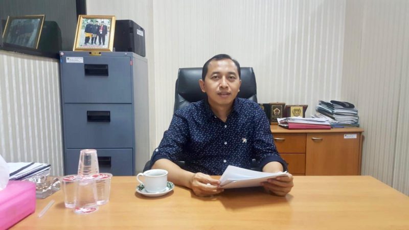 Legislator DPRD Kabupaten Bekasi, Nyumarno