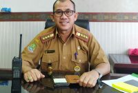 Kepala Dinas Pendidikan Kota Bekasi, Dr. Inayatullah