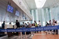 Bandara BIJB Kertajati