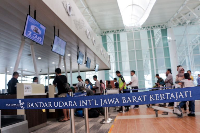 Bandara BIJB Kertajati