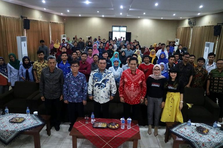 Nasrudin Azis Wali Kota Cirebon 