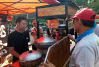 Wirausahawan Milenial Majalengka