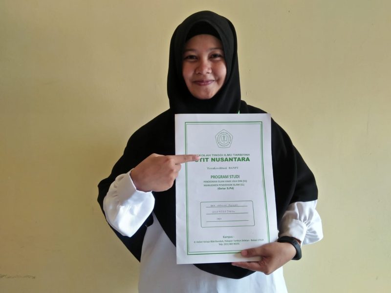 Bilqisti Puji Astuti