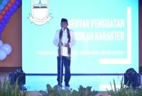  Bupati Bekasi, Eka Supria Atmaja.