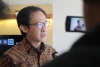 Simon Subiyanto, Presiden Direktur Lippo Cikarang 