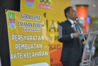 foto: humas kabupaten bekasi