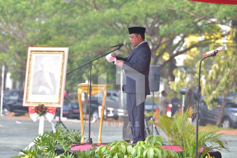 foto istimewa: Bupati Bekasi Eka Supriatmaja, foto by humas pemkab bekasi.