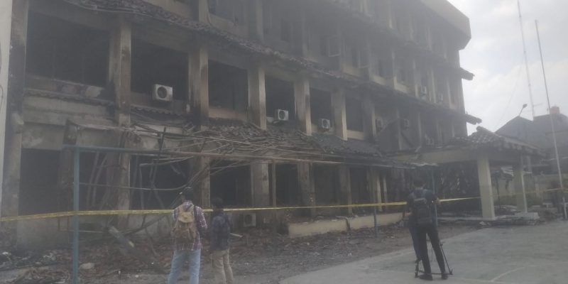 SMK Yadika 6 Pondok Gede Kota Bekasi