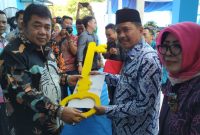 Yayasan Pendidikan Swadaya Gunung Jati Resmikan Gedung Kampus II UGJ
