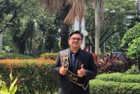 Irfan Fauzi
Mahasiwa President University, Jurusan Magister Management Technology