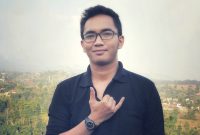 Penulis: Yoga Perwira Ari Nugraha salah satu mahasiswa President University.

 