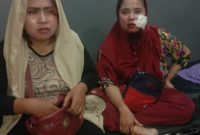 Komplotan Begal Sadis Beraksi di Bekasi, 3 Ibu Dibacoki Celurit