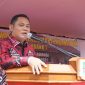 Bupati Bekasi membuka kegiatan Musrenbang Tingkat Kecamatan Sukawangi pada Kamis (30/1) bertempat di Kecamatan Sukawangi. fotoOpin/Humas untuk rakyatjabarnews.com