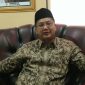 Sunandar, Ketua Komisi II Dewan Perwakilan Rakyat Daerah (DPRD) Kabupaten Bekasi.