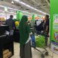 Perusahaan Retail di Bekasi Resmi Tak Keluarkan Kantong Plastik