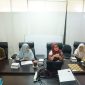Foto : DPMPTSP Kabupaten Bekasi menerima pendampingan Tim Menpan RB terkait Perencanaan Pembangunan Mal Pelayanan Publik, pada Kamis (12/3). Bertempat di Kantor DPMPTSP dan dilanjutkan dengan Kunjungan Lapangan ke lokasi rencana MPP di Cikarang Utara.