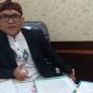 Ketua Dewan Perwakilan Rakyat Daerah (DPRD) Kota Bekasi, Chairoman Joewono Putro.