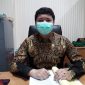 Samuel Maruli Habeahan selaku Ketua Komisi IV DPRD Kabupaten Bekasi.