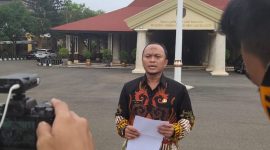 Dua Warga di Kabupaten Indramayu Kembali Terinfeksi Virus Corona atau Covid-19. Keduanya dinyatakan positif setelah dilakukan swab