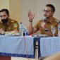 Wakil Bupati Kuningan, H. M Ridho Suganda