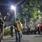 Lokasi Penggerebekan dI Perumahan TYTYAN INDAH Bekasi.
