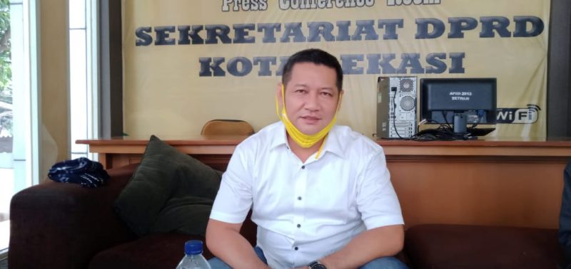 Wakil Ketua Bidang Pengabdian Masyarakat, Daryanto