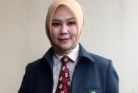 Kabid Destinasi Pariwisata Disporapar Kabupaten Kuningan, Sri Ucu Sukmawati