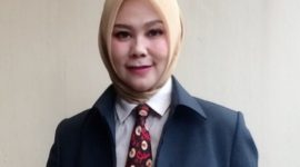 Kabid Destinasi Pariwisata Disporapar Kabupaten Kuningan, Sri Ucu Sukmawati
