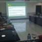 Rapat Koordinasi persiapan pembangunan Koramil Jatisampurna di Korem Jayakarta.